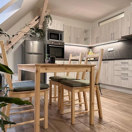 Apartmany Monastery Suites Zirec Dvůr Králové nad Labem 外观 照片