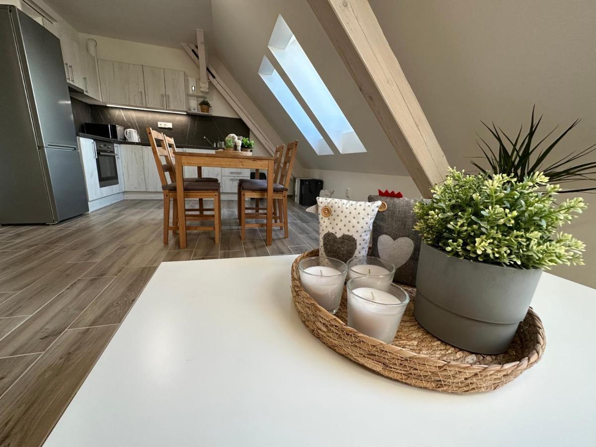 Apartmany Monastery Suites Zirec Dvůr Králové nad Labem 外观 照片