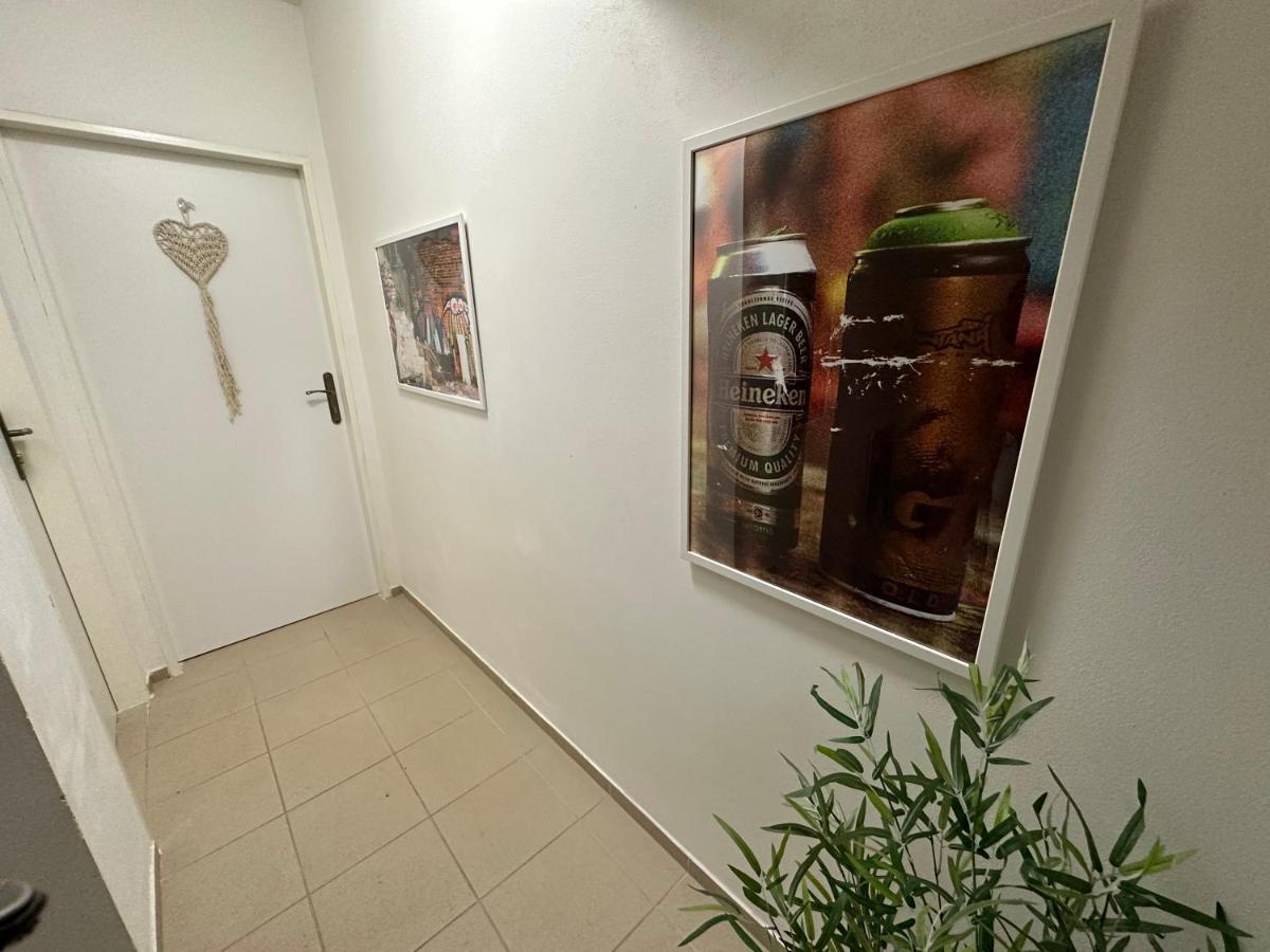 Apartmany Monastery Suites Zirec Dvůr Králové nad Labem 外观 照片