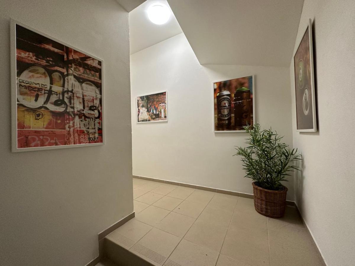 Apartmany Monastery Suites Zirec Dvůr Králové nad Labem 外观 照片