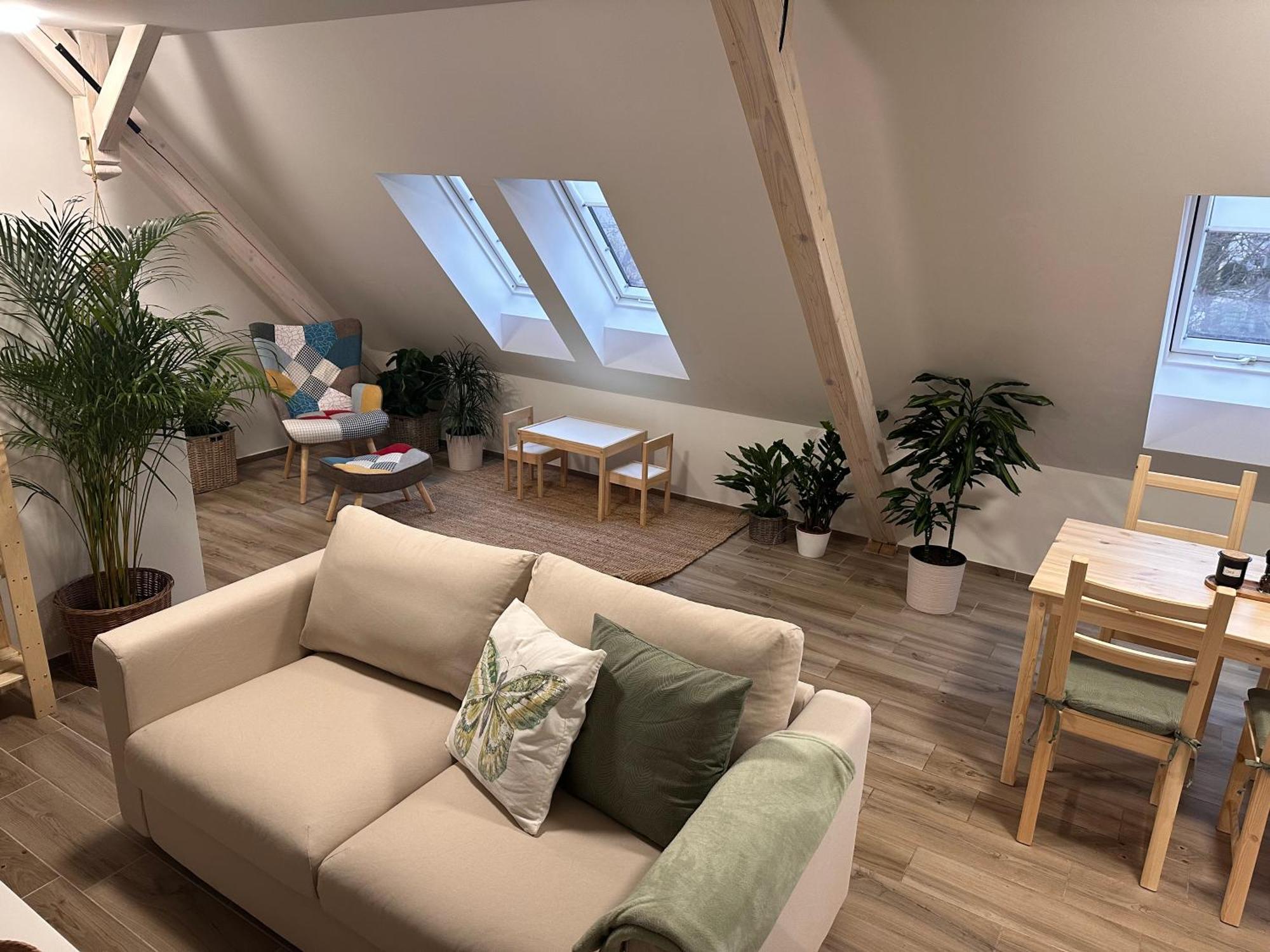 Apartmany Monastery Suites Zirec Dvůr Králové nad Labem 外观 照片
